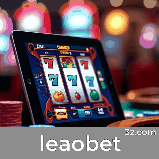 leaobet