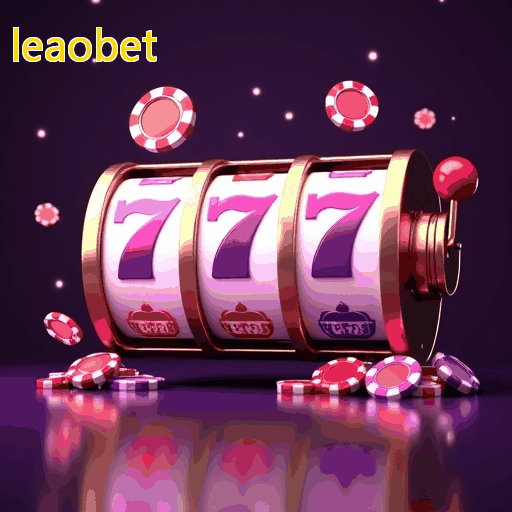 leaobet Login na Conta
