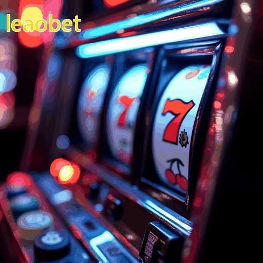 leaobet GAME Jogo Cassino no Brasil 2025