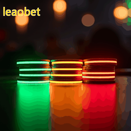 leaobet GAME Slots de Cassino