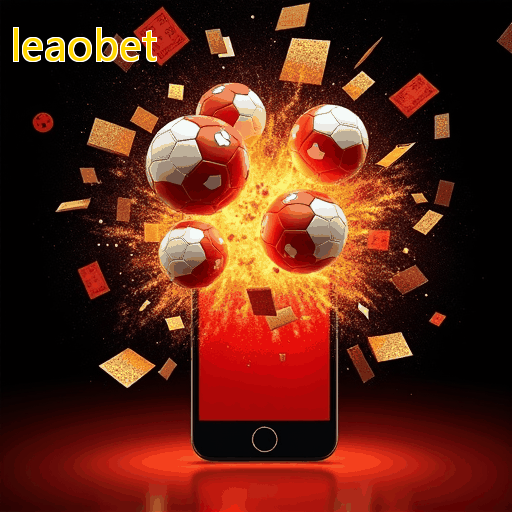 leaobet GAME Slots de Cassino